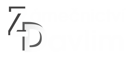 Zámečnictví Davlim